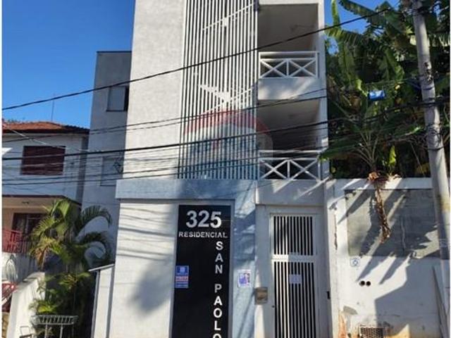 24 Área Útil Studio Alugar, localizado em Jardim São Paulo Zona Norte, São Paulo, São Paulo, 02040 010 | Brasil
