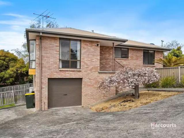 2/4 Argent Court, WEST MOONAH, TAS 7009 House for Rent