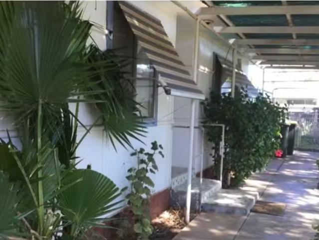 2/4 Audley St, Narrandera Apartment for rent Listed by Sandra.