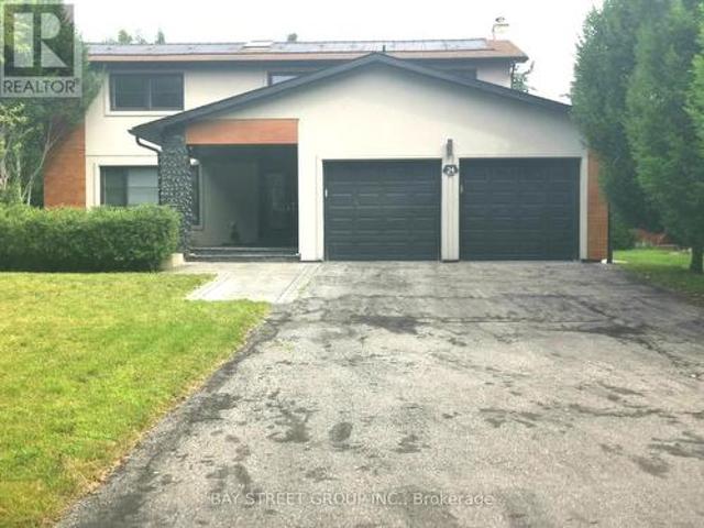 24 Avondale Crescent, Markham, ON, L3P 2K1 house for lease | Listing ID N13704 | Royal LePage
