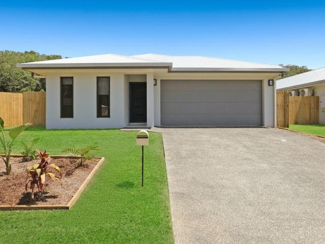 24 Ayla CircuitEdmonton QLD 4869, Australia