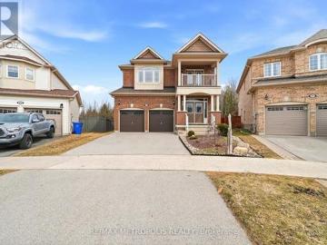 24 Bamburg Street, Georgina, ON, L0E 1R0 house for sale | Listing ID N12966 | Royal LePage