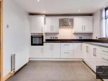 Northern Ireland - Garden