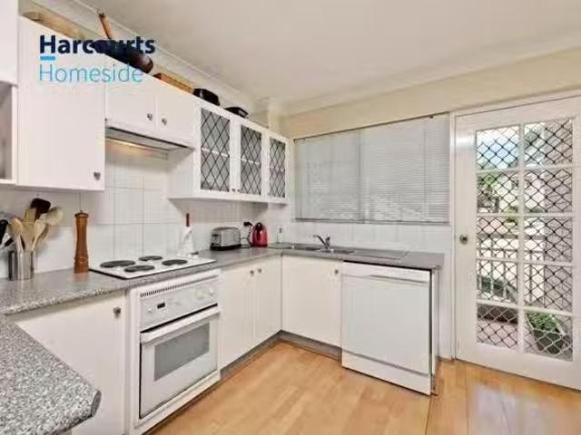 24 Baragoola Street, COORPAROO, QLD 4151 Apartment for Rent