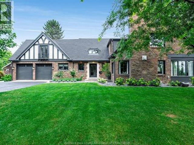 24 Bayshore, Leamington, ON, N8H 4A8 house for sale | Listing ID 26019 | Royal LePage