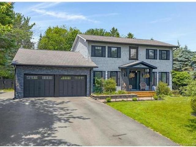24 Beach Dr, Rothesay, NB, E2E 4X3 house for sale | Listing ID NB143524 | Royal LePage