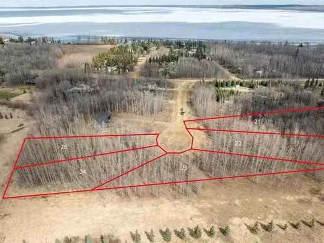24 Beachside Estates, Rural Wetaskiwin County, AB, T0C 2V0 v.