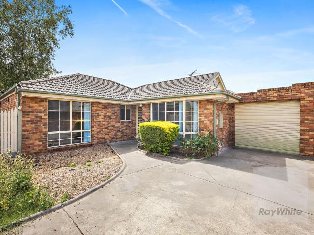 2/4 Bean Court, Mill Park, VIC 3082 Unit for Rent Ray White Bundoora