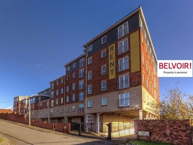 24 Bedroom Apartment Flat