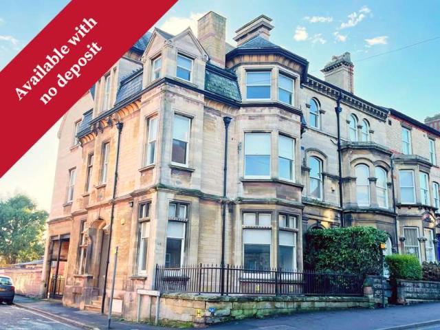 24 Bedroom Apartment Flat