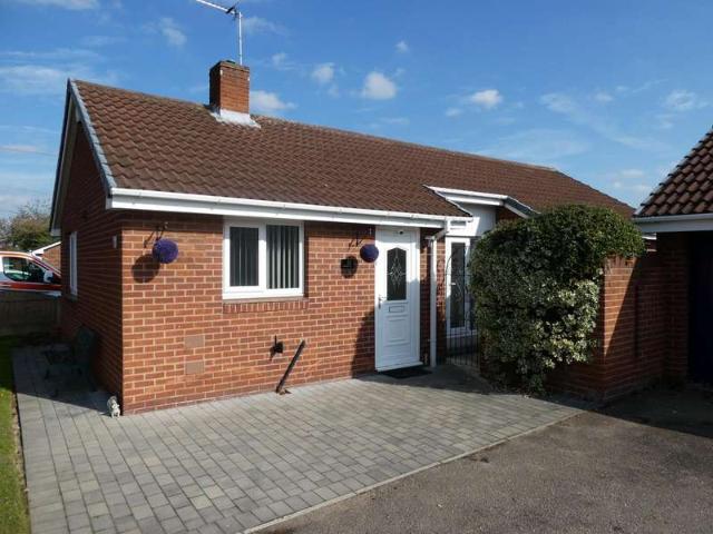 3 Bedroom Bungalow