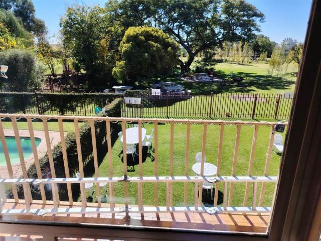 24 Bedroom House in Allanridge