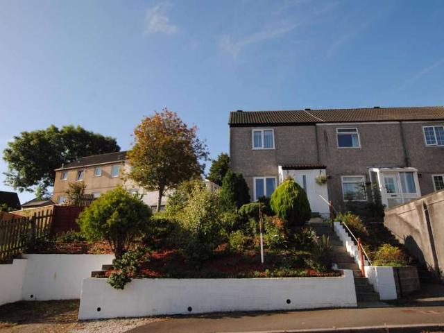 24 Bedroom Terraced House