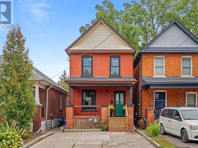 24 Belview Avenue, Hamilton, ON, L8L 7K5 house for sale | Listing ID X13855 | Royal LePage