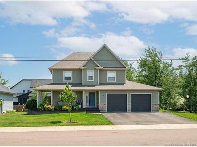 24 Belay St, Moncton, NB, E1G 5V4 house for sale | Listing ID NB148037 | Royal LePage