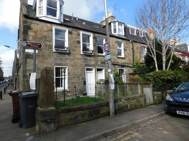 24 Bell Place, City of Edinburgh, EH3 5HT, United Kingdom | 2 bed apartment for rent #140398363 | Rentberry