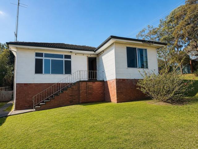24 Belmont Road, DAPTO NSW 2530