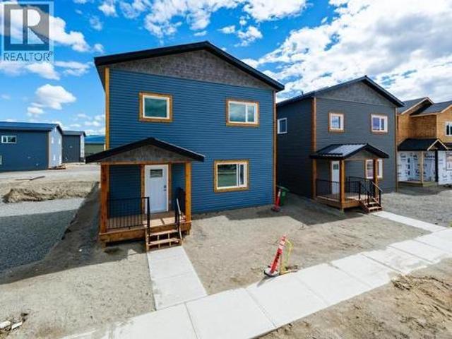 24 Beryl Place, Whitehorse, YT, Y1A 6V3 house for sale | Listing ID 17176 | Royal LePage