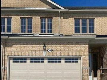 24 Beretta Street, Tillsonburg, ON, N4G 0J7 house for lease | Listing ID X12936 | Royal LePage