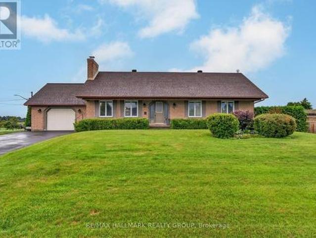 24 Bergevin Street, The Nation, ON, K0C 2B0 house for sale | Listing ID X13625 | Royal LePage