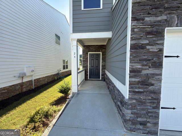 24 Berry Drive