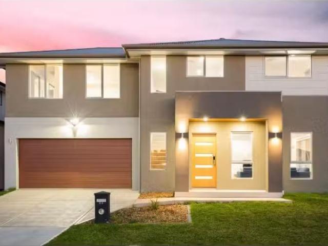 24 Bindo Street, The Ponds House for rent Listed by Michelle.