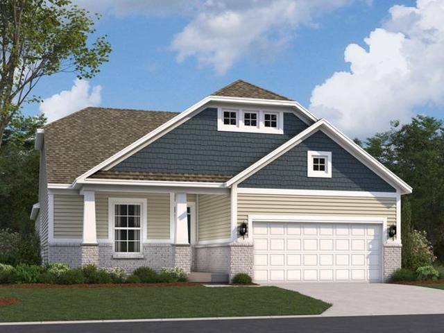 24 Bick Dr, Springboro, OH 45066