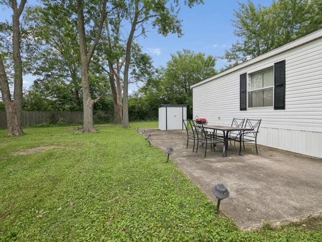 24 Big Chief Drive