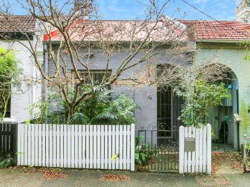 24 Bishopgate Street, Newtown