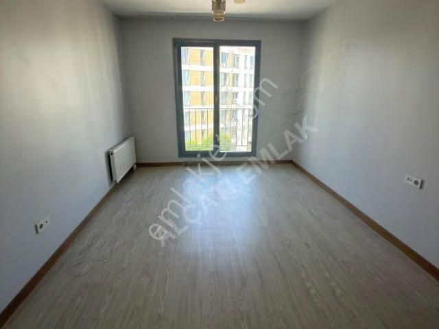 24 Bölge Havuzlu Bahçe Sitesi