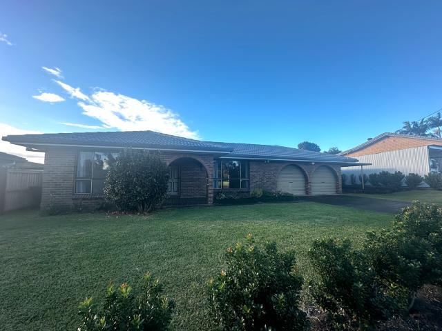 24 brown avenue alstonville nsw house for rent lj hooker