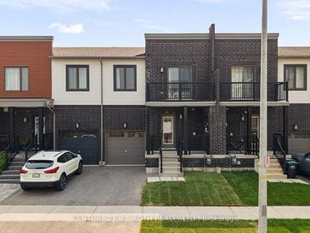 24 Brown Bear Street, Barrie, ON, L9J 0H8 house for sale | Listing ID S13635 | Royal LePage