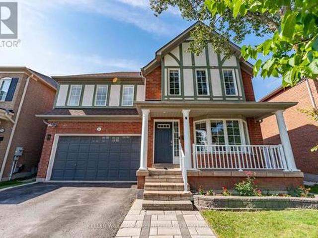 24 Bradbury Crescent, Ajax, ON, L1T 4H5 house for sale | Listing ID E13677 | Royal LePage