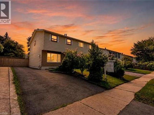 24 Bramhall Circle, Brampton, ON, L6V 2G4 house for sale | Listing ID 40853 | Royal LePage