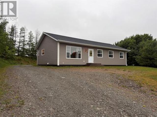 24 Branch Road, Winterland, NL, A0E 2Y0 house for sale | Listing ID 1301 | Royal LePage