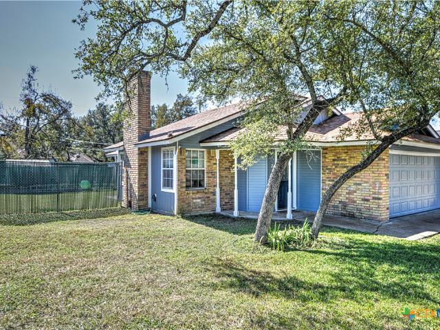 24 Branding Iron Dr, Belton, TX 76513 | MLS #596891