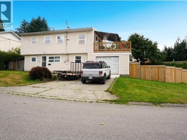 24 Brant Street, Kitimat, BC, V8C 1R6 house for sale | Listing ID R3159 | Royal LePage