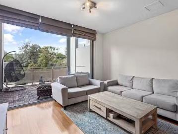 Melton South, Victoria - Balcony, Air conditioning