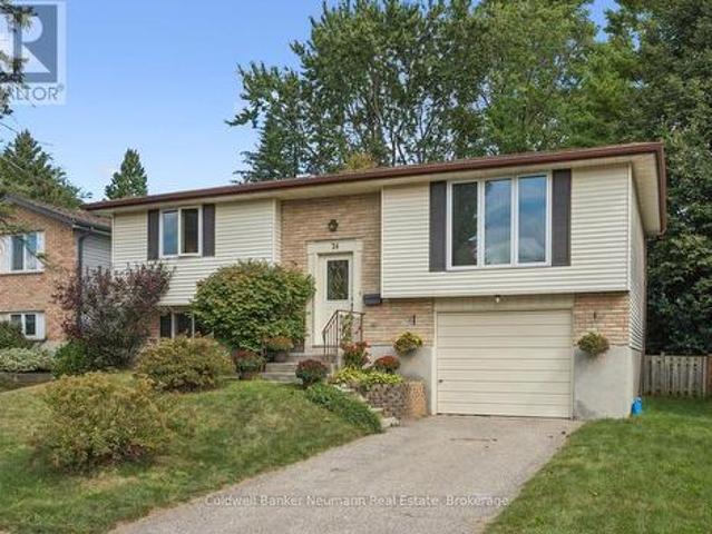 24 Briarlea Road, Guelph Kortright West, ON, N1G 3H5 house for sale | Listing ID X13818 | Royal LePage