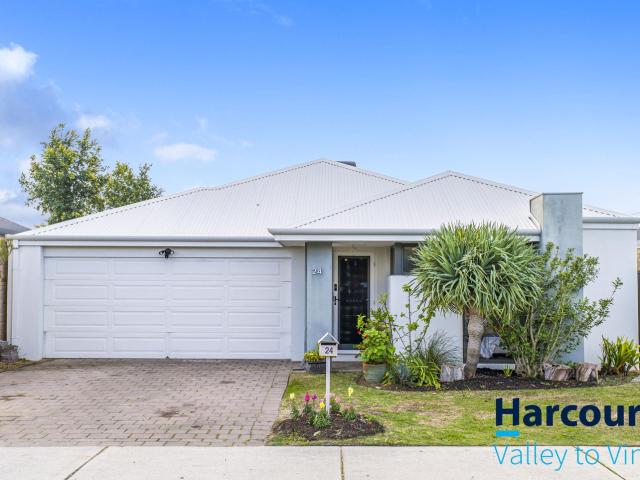 24 Byfield Road, BRABHAM, WA 6055