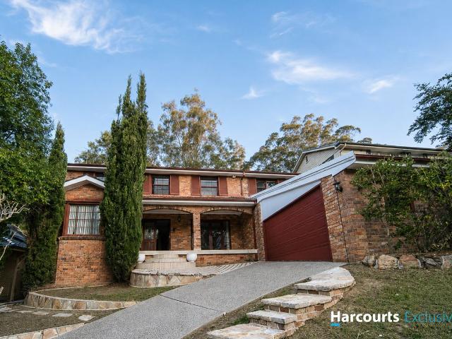 24 Camelot Court, Carlingford, NSW 2118
