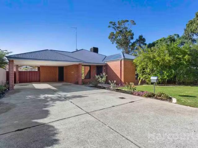 24 Cane Road, GREENFIELDS, WA 6210 House for Rent