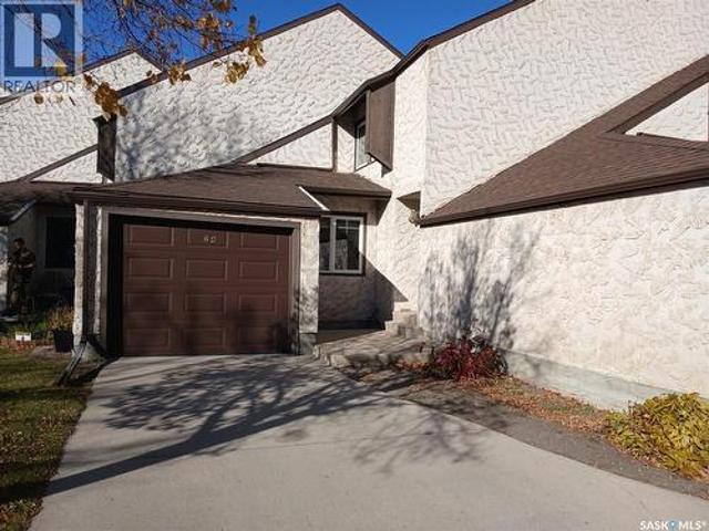 24 Cannington Mews, Regina, SK, S4S 5Z7 townhouse for sale | Listing ID SK051810 | Royal LePage