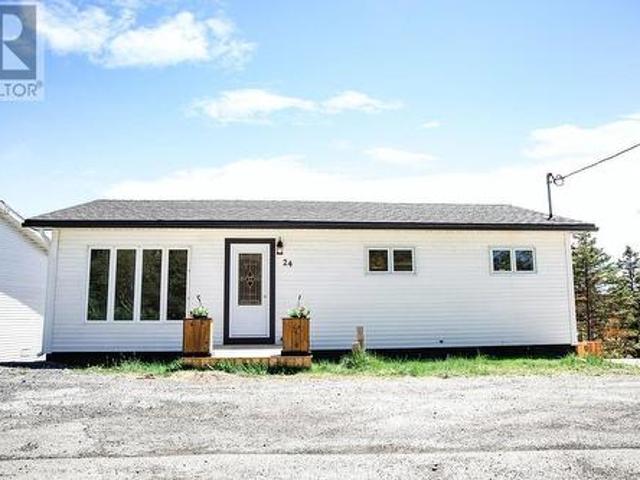 24 Cabot Lane, Jerseyside, NL, A0B 2G0 house for sale | Listing ID 1298 | Royal LePage