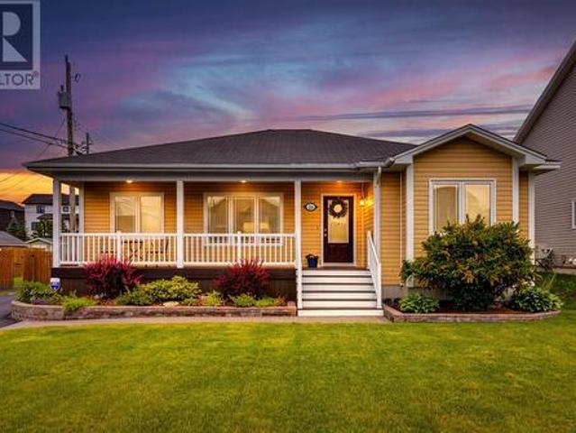 24 Carlingford Street, Paradise, NL, A1L 1X2 house for sale | Listing ID 1301 | Royal LePage