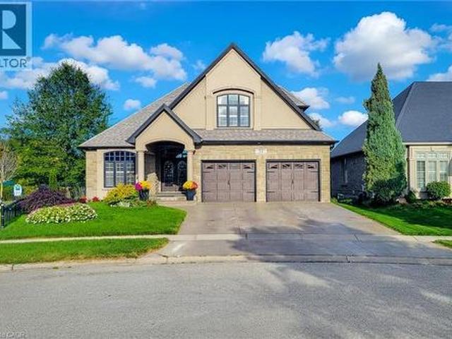 24 Carmichael Crescent, Brantford, ON, N3R 8A8 house for sale | Listing ID 40868 | Royal LePage
