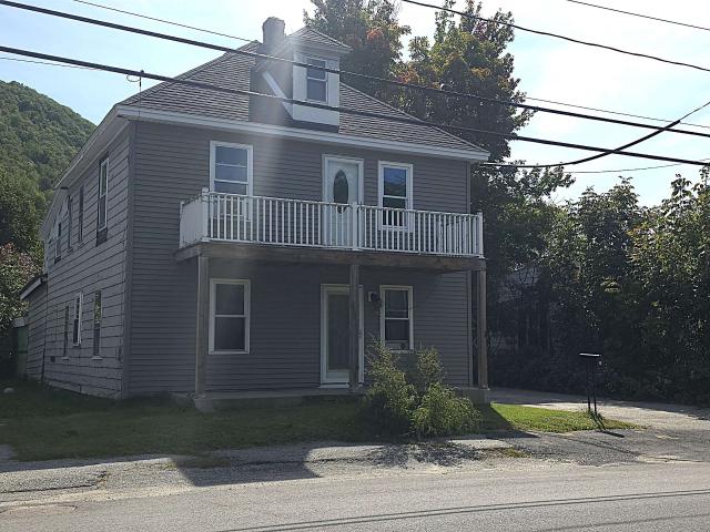 24 Cascade Flats