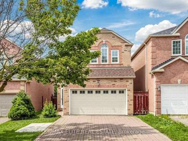 24 Cascaden Street, Toronto, ON, M1V 5L7 house for sale | Listing ID E13608 | Royal LePage