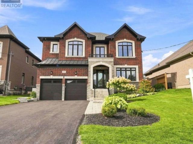 24 Cemetery Road, Uxbridge, ON, L9P 1R1 house for sale | Listing ID N13760 | Royal LePage