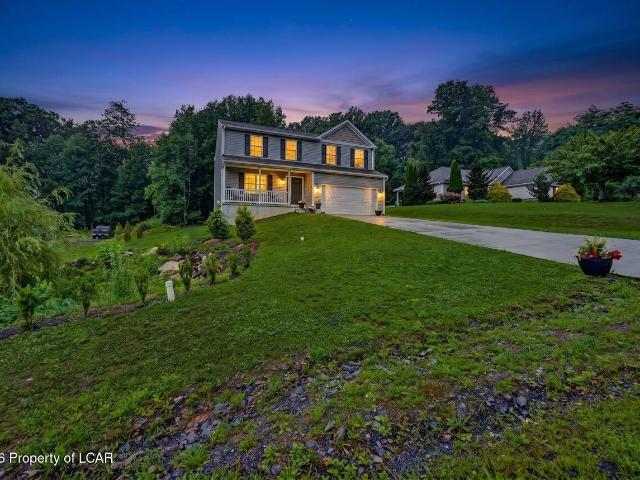 24 Cedar Creek Drive